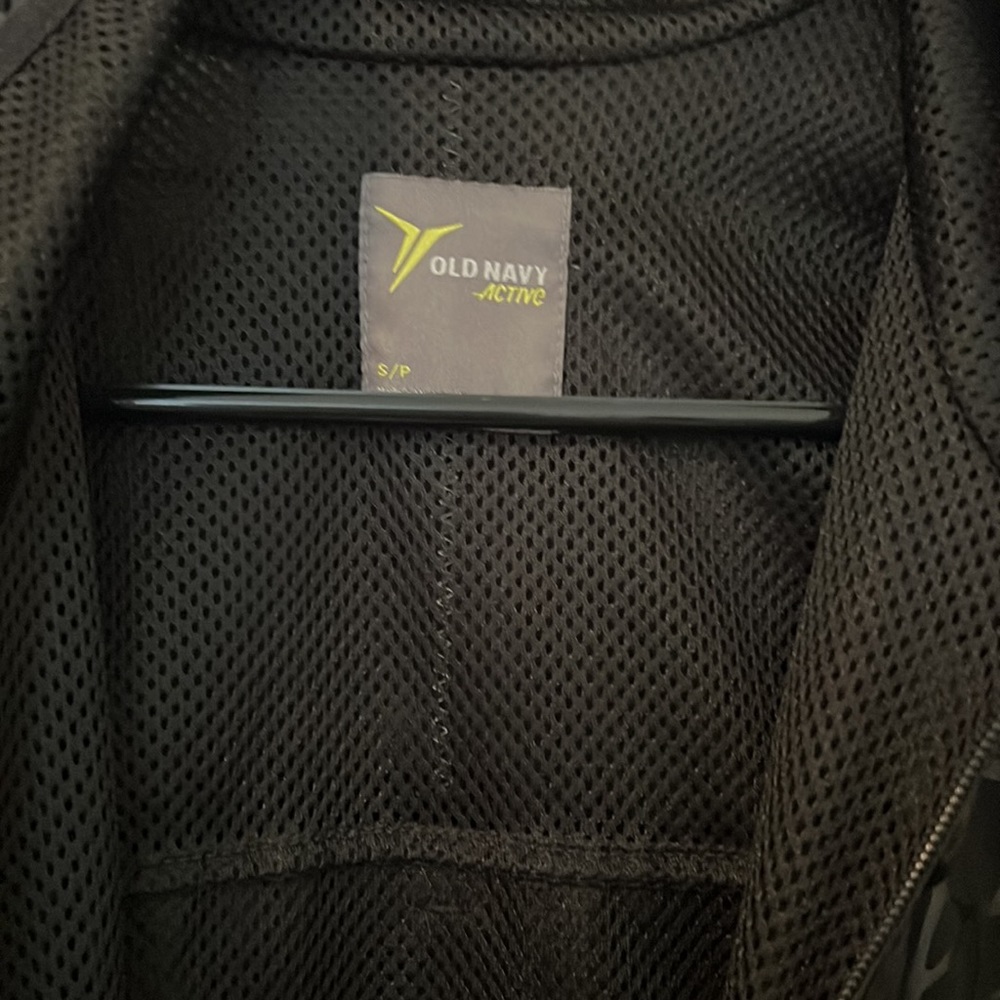Old Navy Active Jacket - Picture 5 of 6
